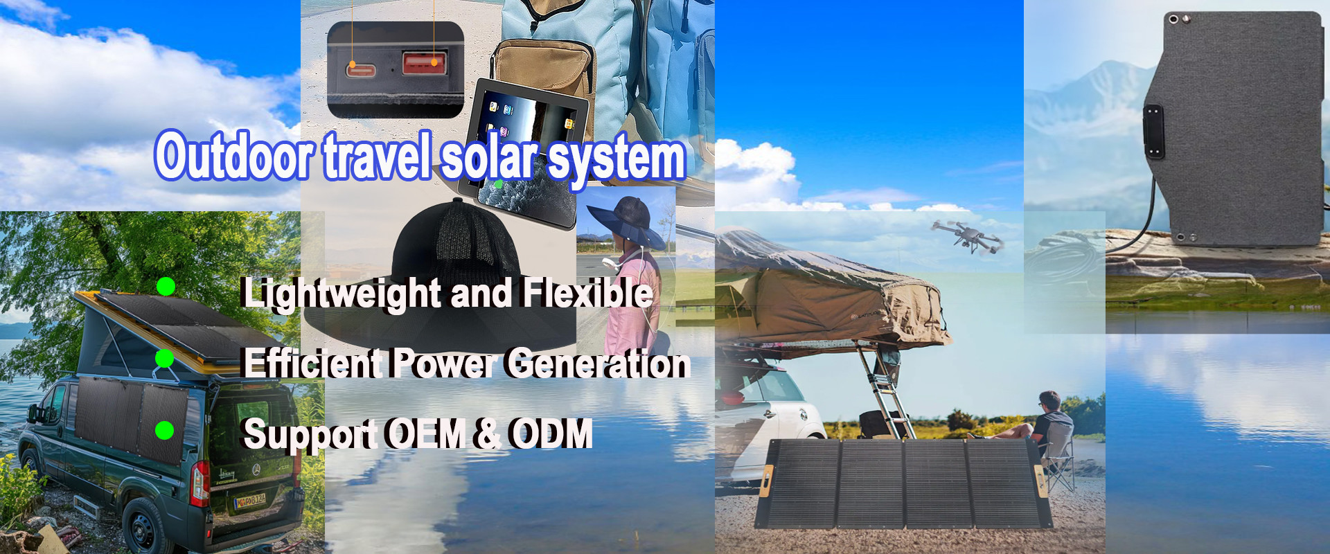 کیفیت Common Solar Panel کارخانه