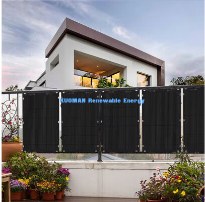 پنل خورشیدی انعطاف‌پذیر ۱۰۰ وات قابل چرخش و خم شدن ۳۶۰ درجه برای قایق، قایق تفریحی، سقف، چادر و خودرو