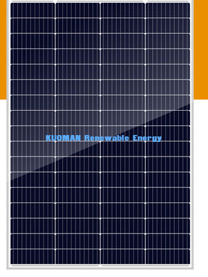 پانل خورشیدی تک کریستال 160-170W با کارایی 20.11٪ برای سیستم 700V