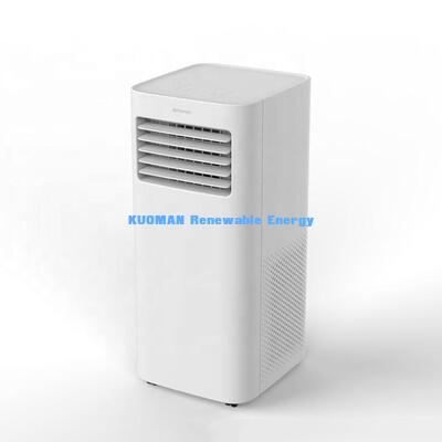 انرژی 5000 BTU قابل حمل AC | تهویه مطبوع هوشمند با کیفیت Greenmaster OEM