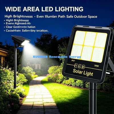 طلوع خورشید LED چراغ حیاط ضد آب در خارج از خانه حصار دیوار نصب چراغ