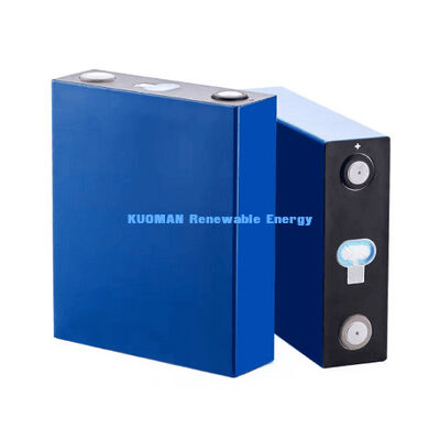 باتری سفارشی CATL 3.2V 100- 300Ah Prismatic LiFePo4Cell