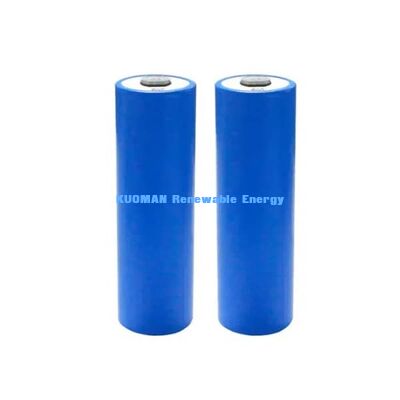 OEM ODM 3.2V 20Ah Lifepo4 باتری - 1000 چرخه باتری لیتیوم یون قابل شارژ با طراحی سبک 45g