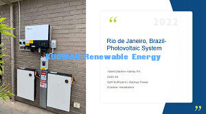 سیستم باتری سوپر نازک 10kWh با BMS هوشمند سطح بالا