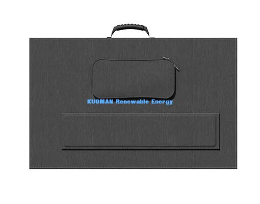 شارژر خورشیدی قابل حمل 400 وات - ژنراتور خورشیدی اقتصادی - انرژی پاک و تجدید پذیر