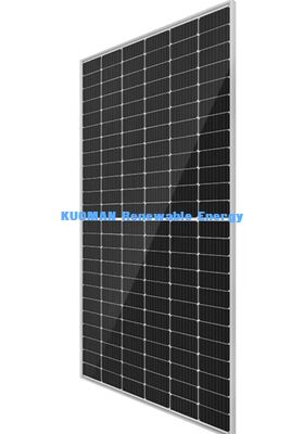Renewable energey Cell Monocrystalline Solar Panel  ideal for Off-Grid & Commercial Systems