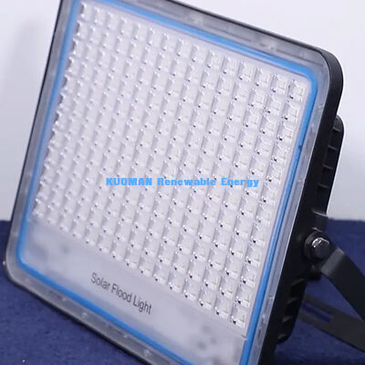 چراغ‌های حیاط خورشیدی قابل اعتماد برای روشنایی محیطی کارخانه و انبار