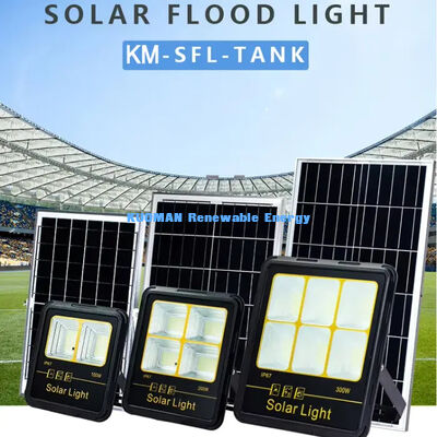 All Night Working Solar Courtyard LED Light IP65 Outdoor Driveway Fence Wall Lamp